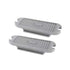 MDC Traditional Width Rubber Replacement Tread